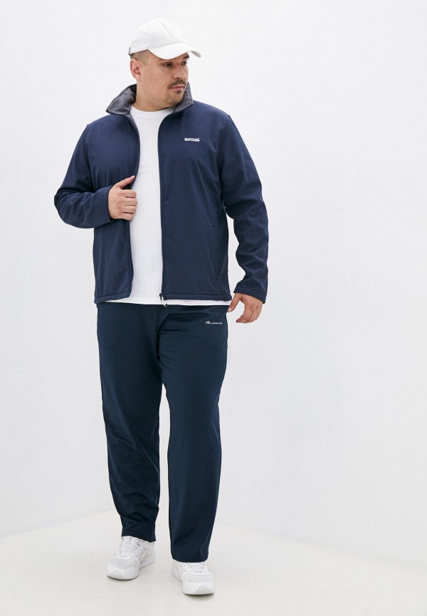 фото Куртка утепленная regatta