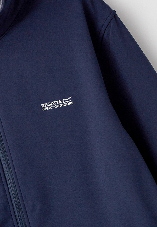 фото Куртка утепленная regatta