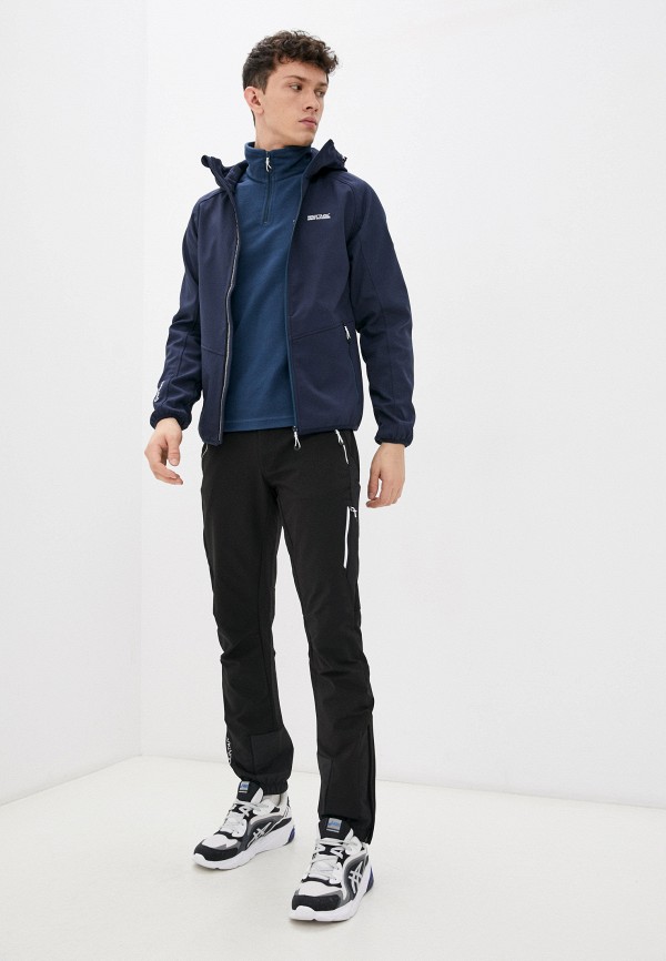 фото Куртка regatta