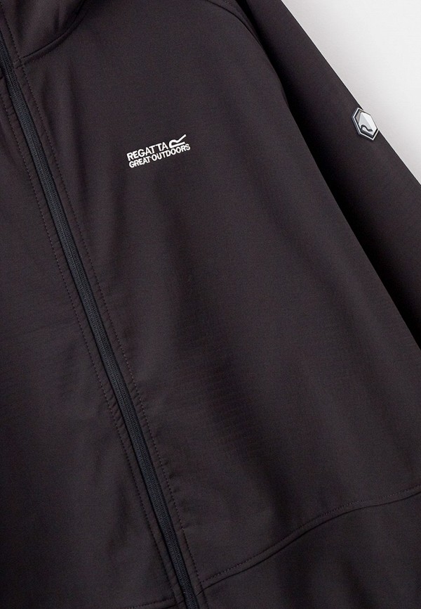 фото Ветровка regatta