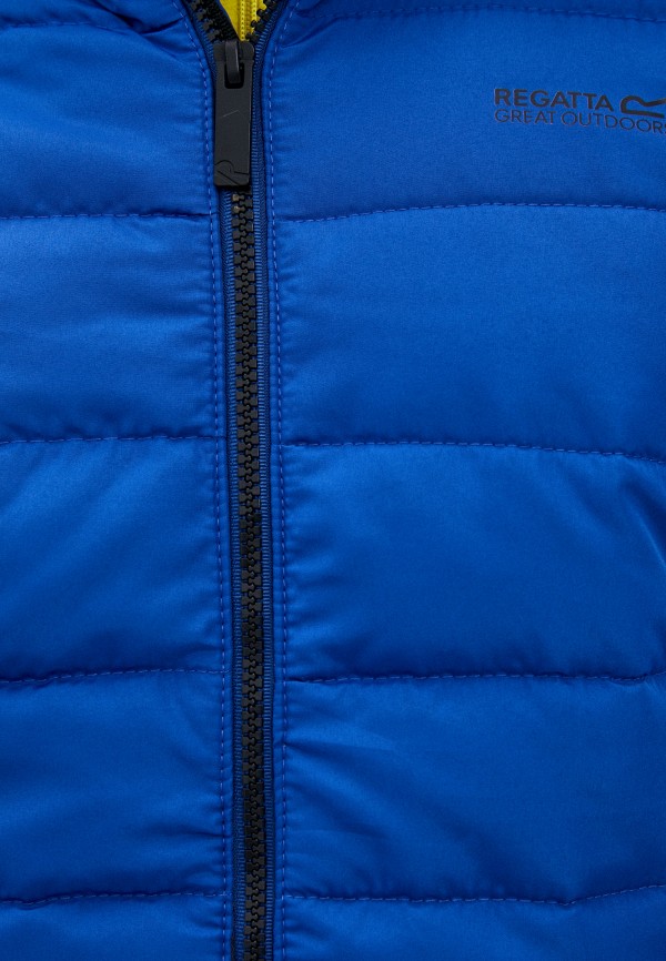 фото Куртка утепленная regatta