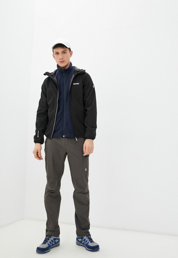 фото Куртка regatta