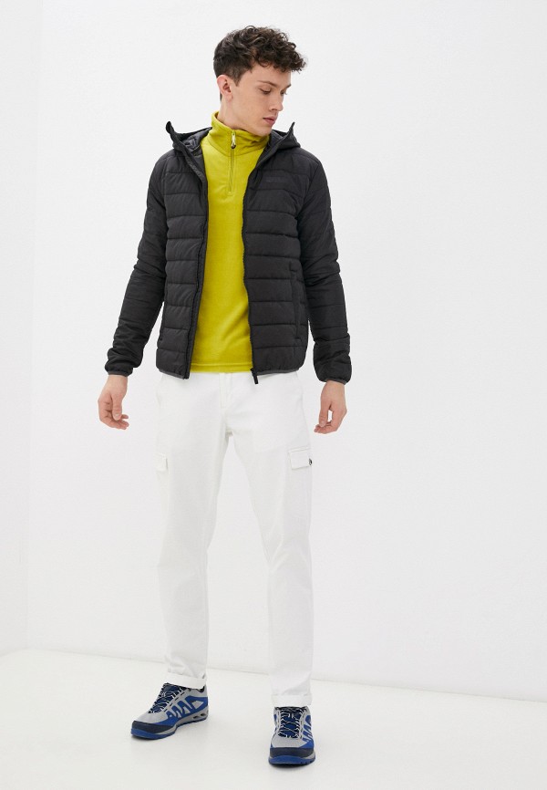 фото Куртка утепленная regatta