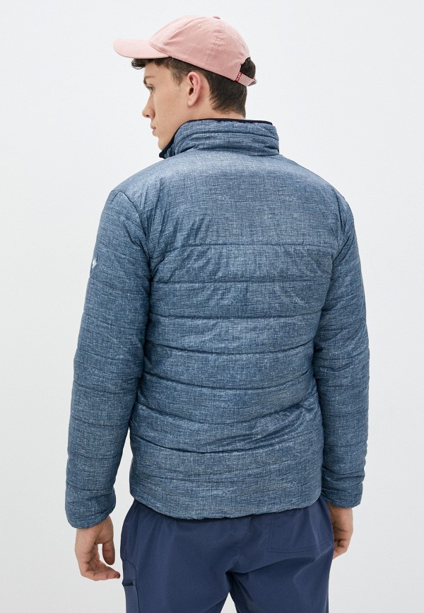 фото Куртка утепленная regatta