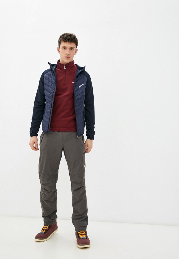 фото Куртка утепленная regatta