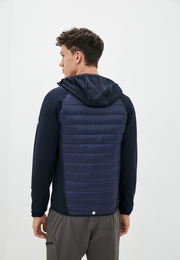 фото Куртка утепленная regatta