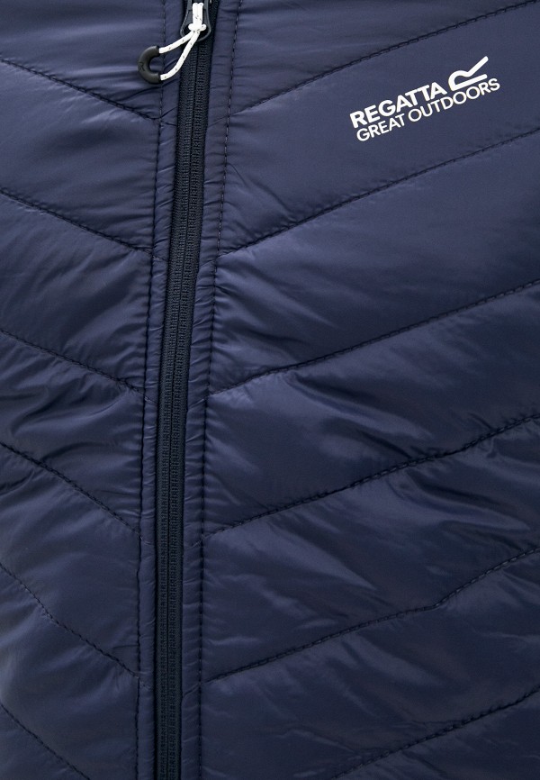 фото Куртка утепленная regatta
