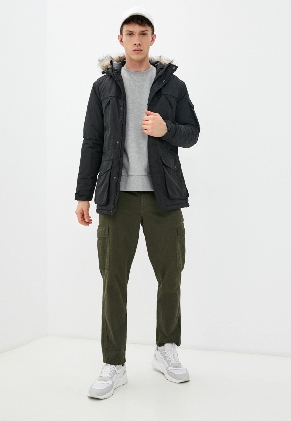 фото Куртка утепленная regatta