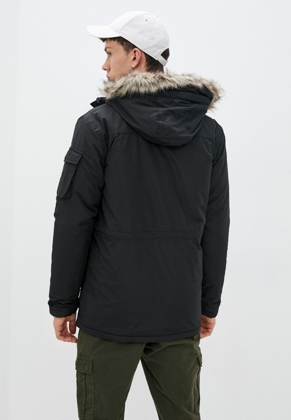 фото Куртка утепленная regatta