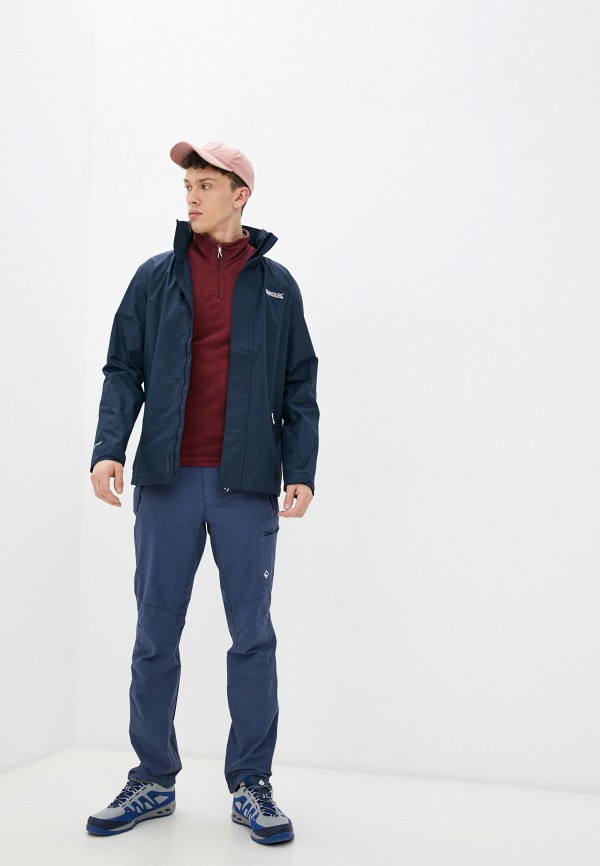 фото Ветровка regatta