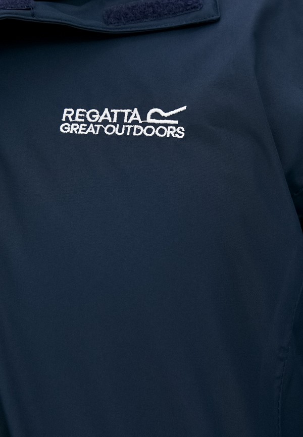 фото Ветровка regatta