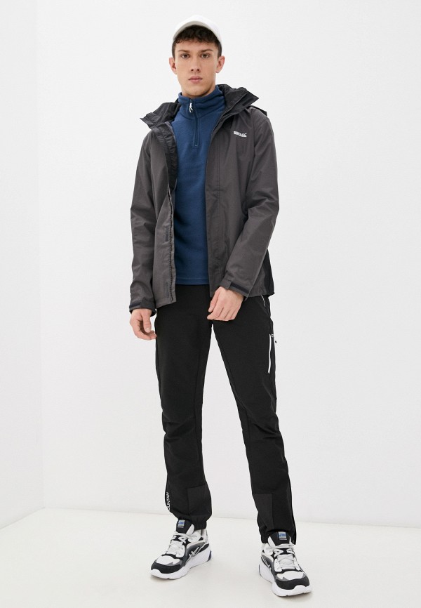 фото Ветровка regatta