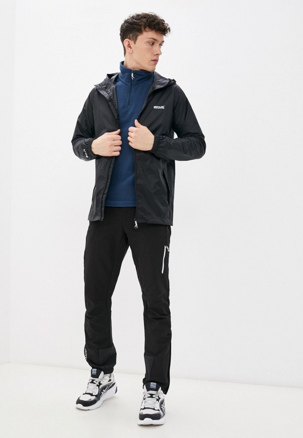 фото Ветровка regatta