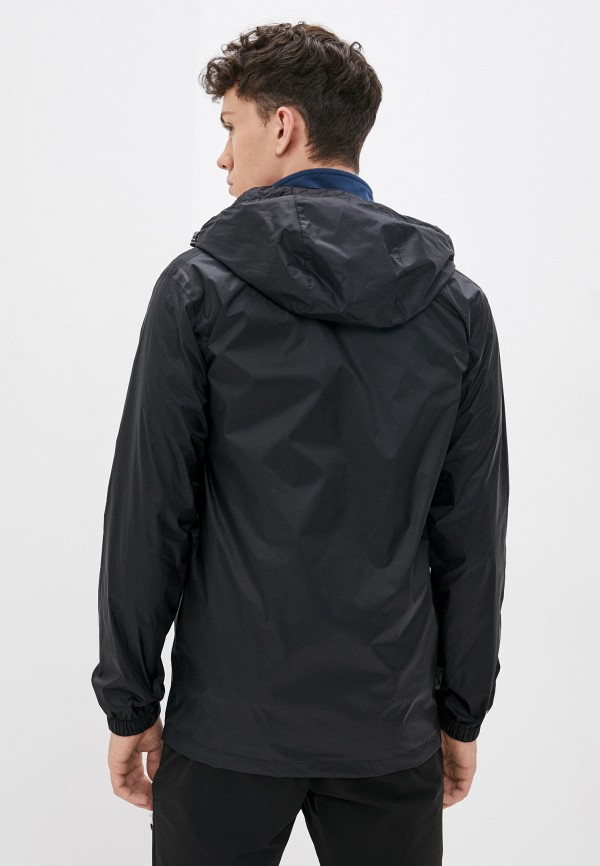 

Ветровка Regatta, Черный, Pack It Jkt III
