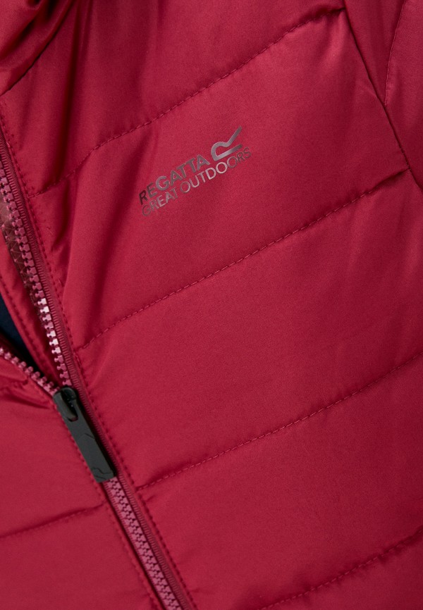 фото Куртка утепленная regatta