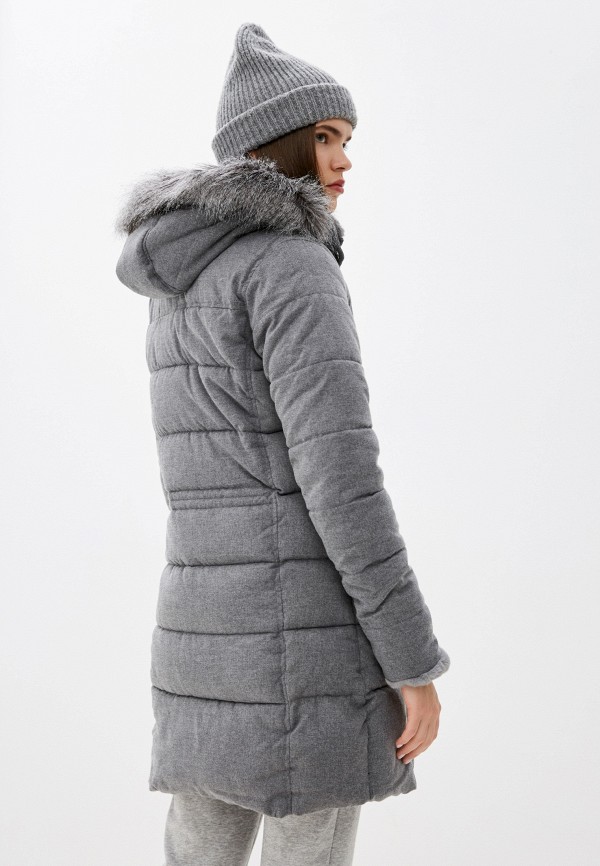 фото Куртка утепленная regatta