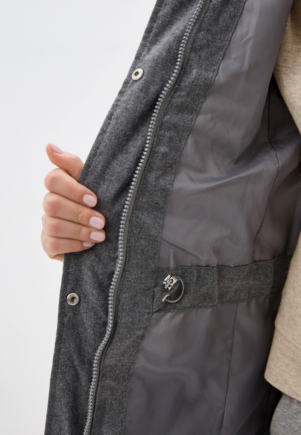 фото Куртка утепленная regatta