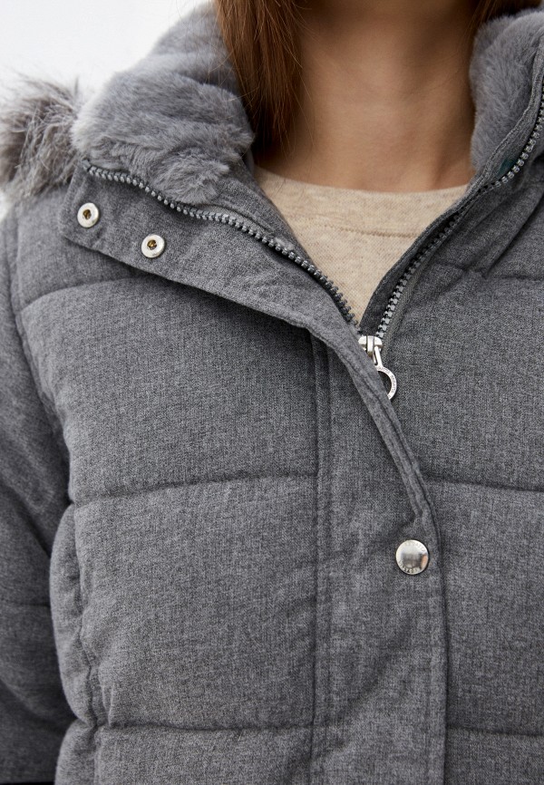 фото Куртка утепленная regatta