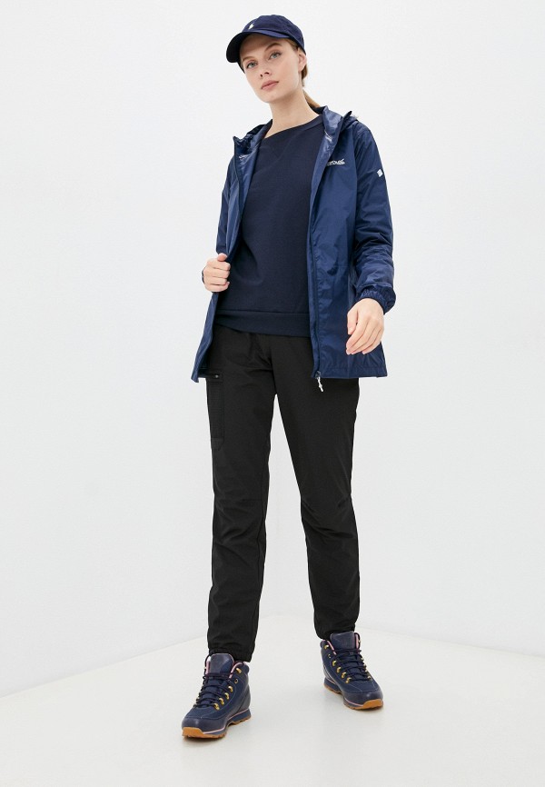 фото Ветровка regatta