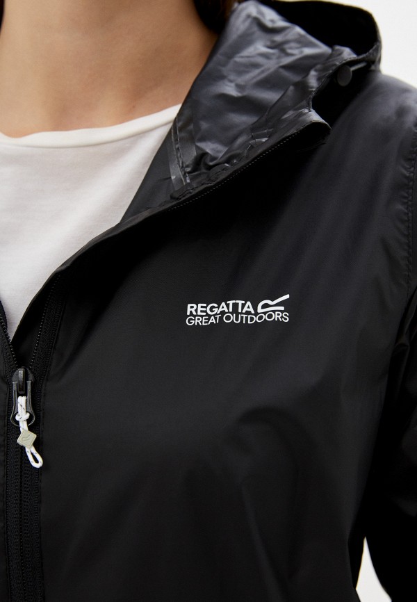 фото Ветровка regatta