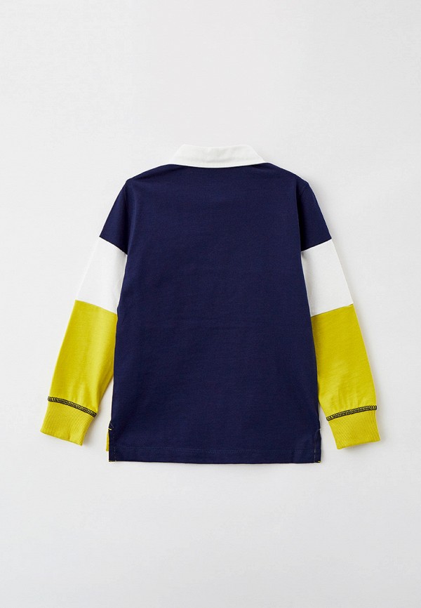 фото Поло united colors of benetton