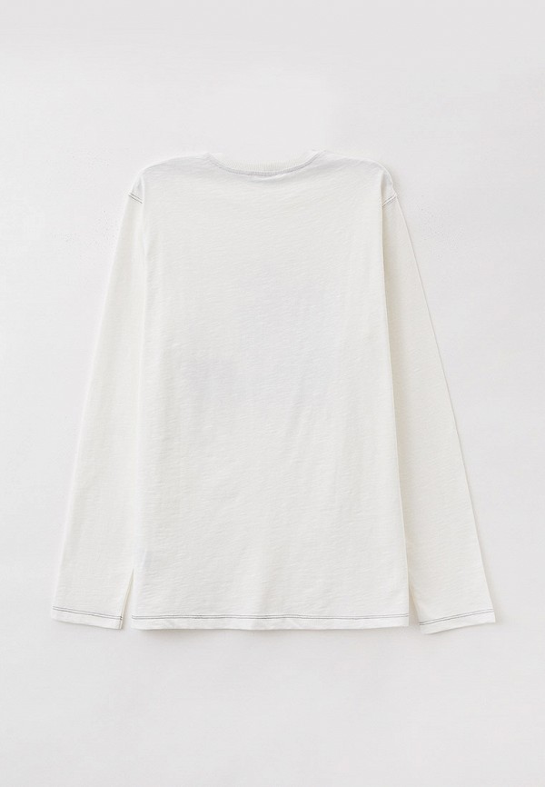 фото Лонгслив united colors of benetton