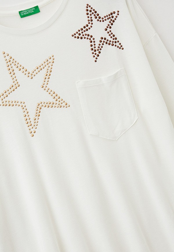 фото Лонгслив united colors of benetton