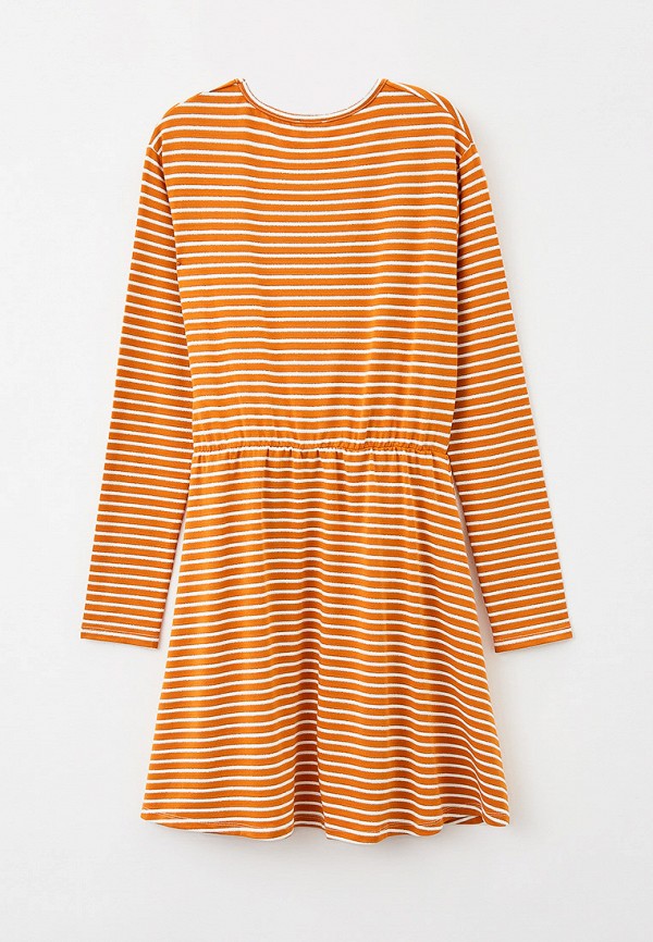 

Платье United Colors of Benetton, Оранжевый, United Colors of Benetton RTLAAO098401