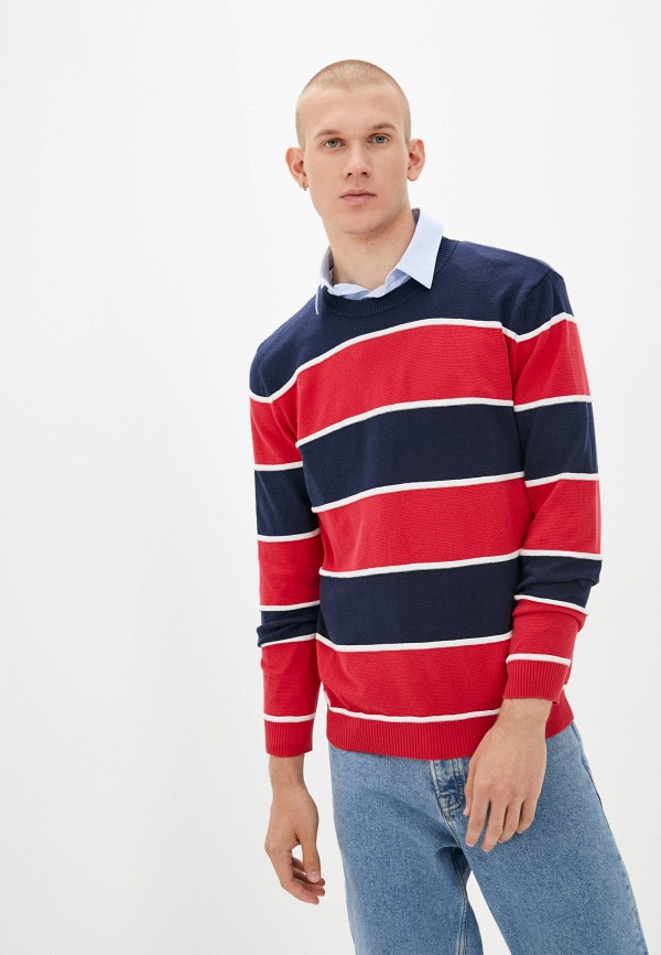 

Джемпер United Colors of Benetton, Разноцветный
