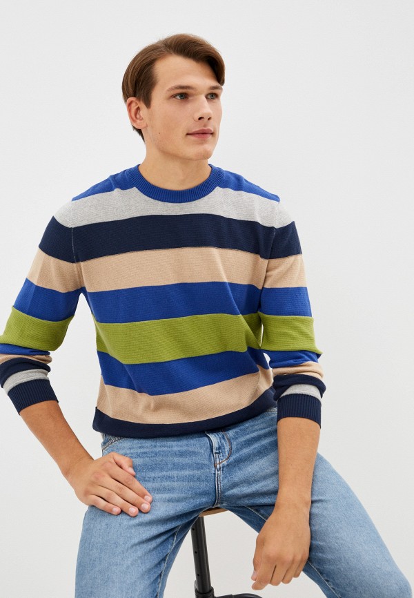 

Джемпер United Colors of Benetton, Разноцветный