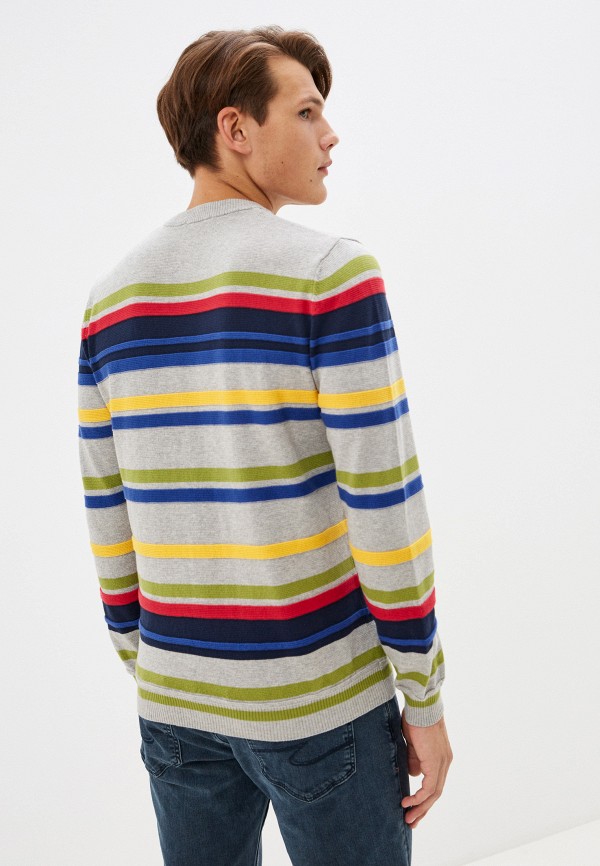 

Джемпер United Colors of Benetton, Разноцветный