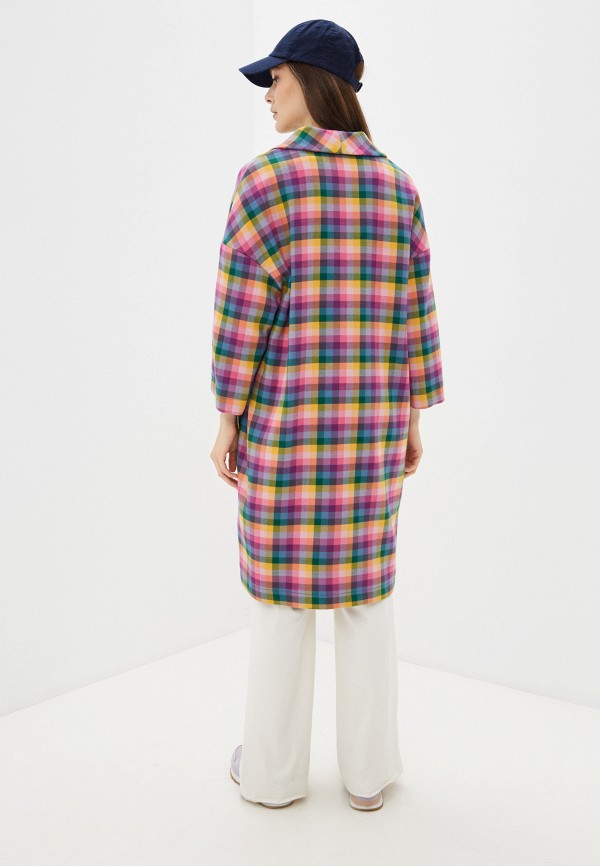 фото Пальто united colors of benetton