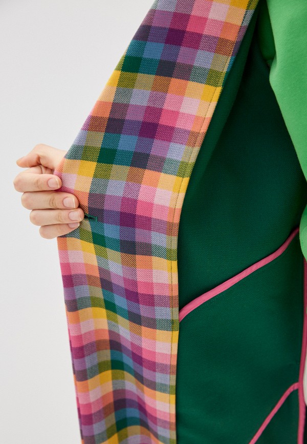 фото Пальто united colors of benetton