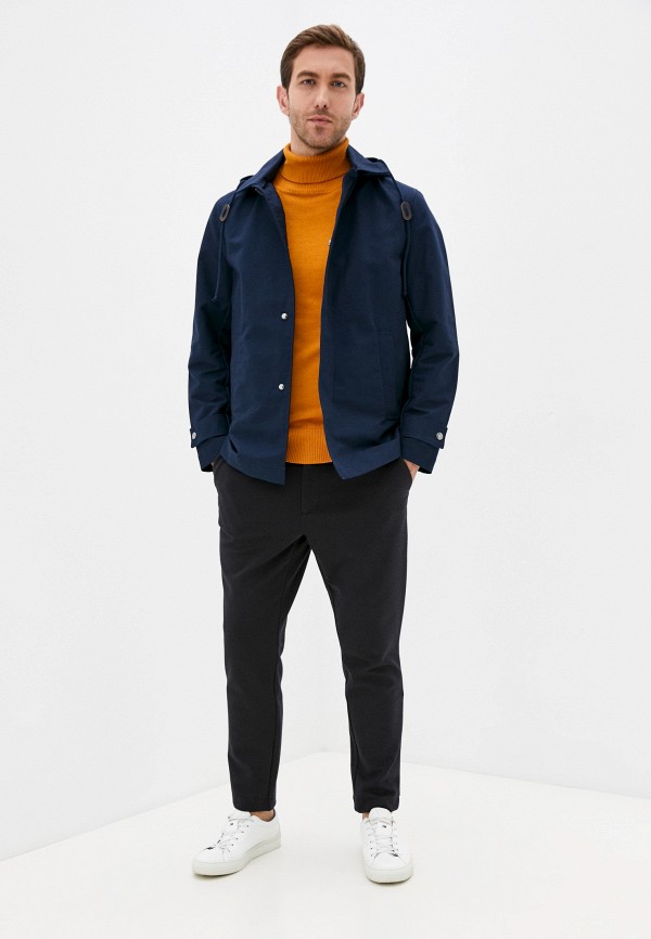 фото Ветровка united colors of benetton