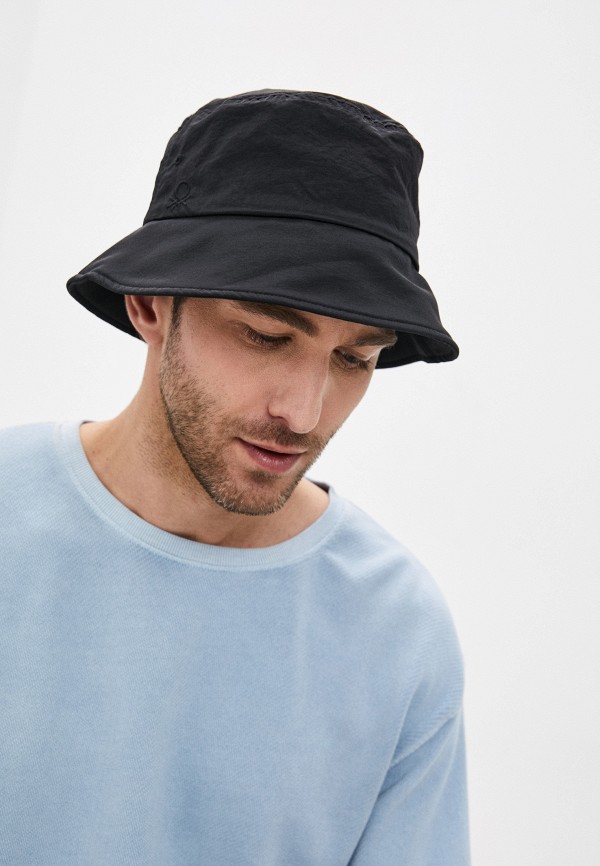 фото Панама united colors of benetton