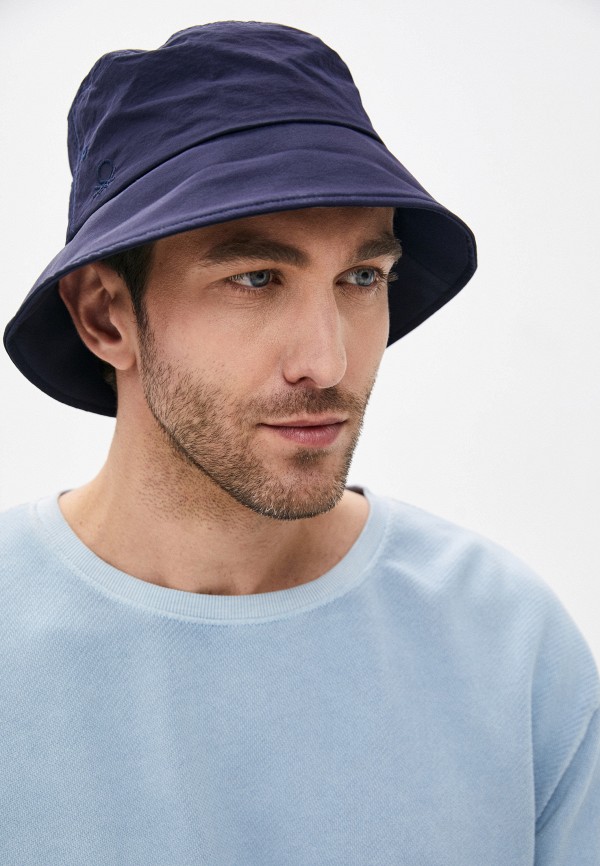 фото Панама united colors of benetton