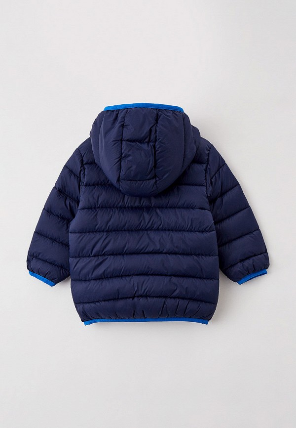 фото Куртка утепленная united colors of benetton