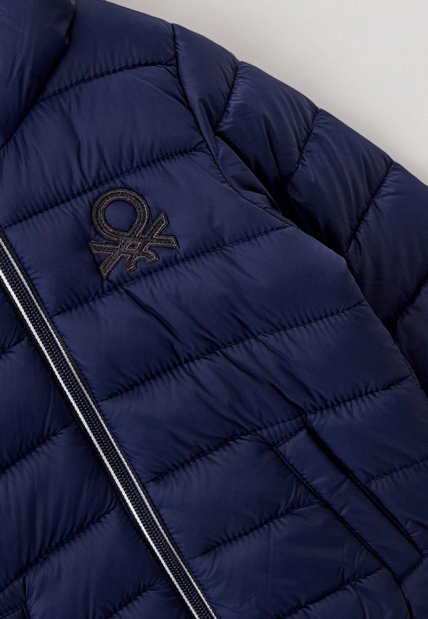 фото Куртка утепленная united colors of benetton