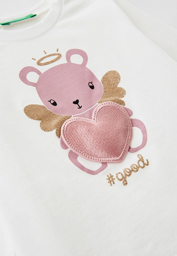 фото Лонгслив united colors of benetton