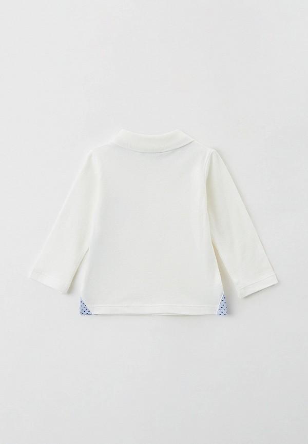 фото Поло united colors of benetton