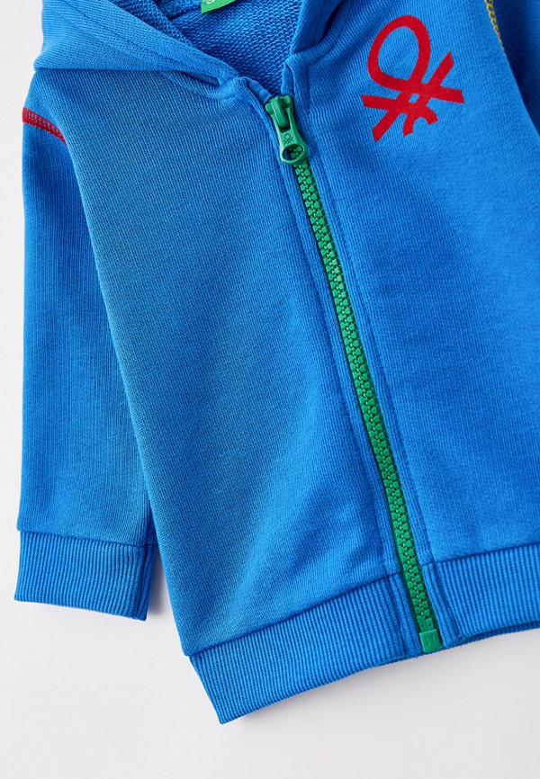 

Костюм спортивный United Colors of Benetton, Голубой