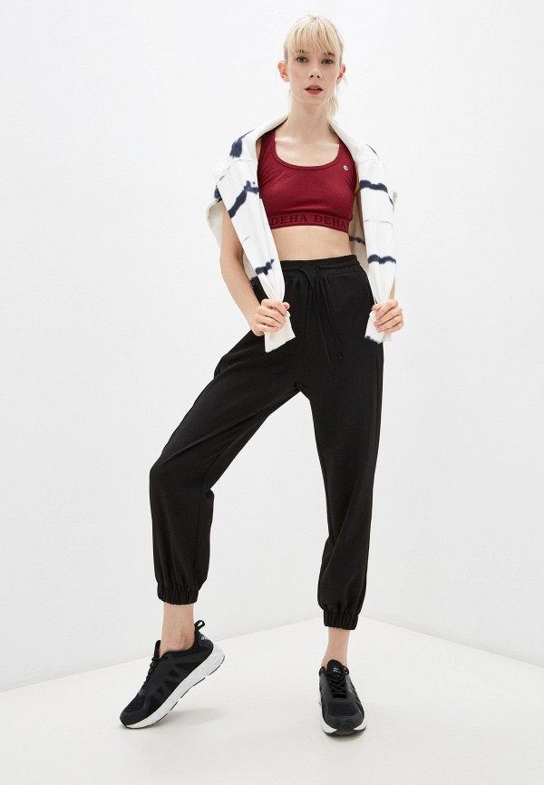 фото Топ спортивный deha