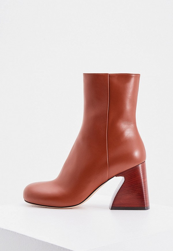фото Ботильоны sportmax