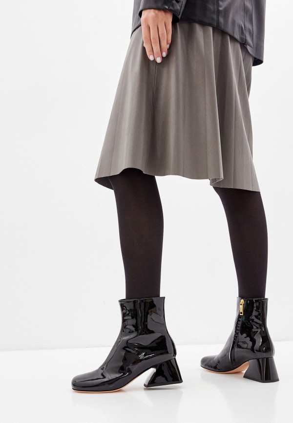 фото Ботильоны sportmax