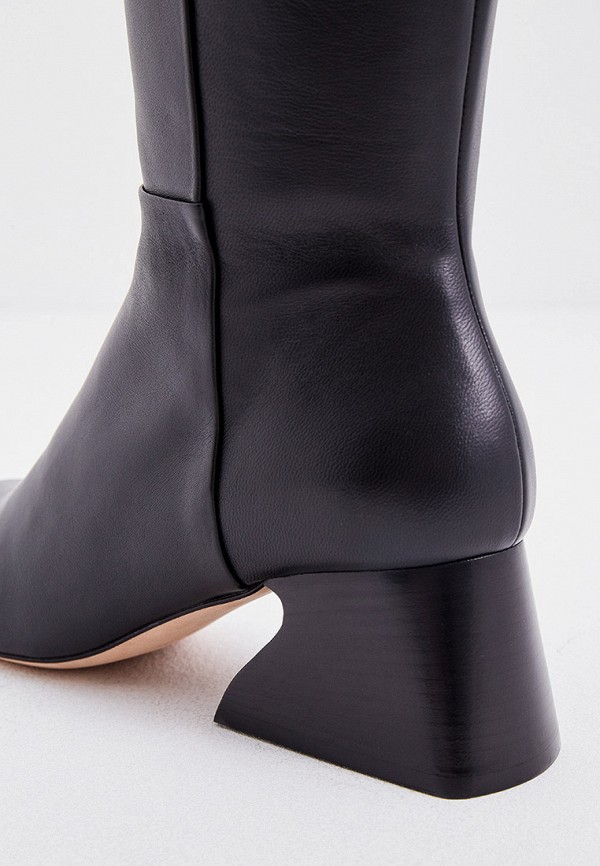 

Сапоги Sportmax, Черный, VIRGUS