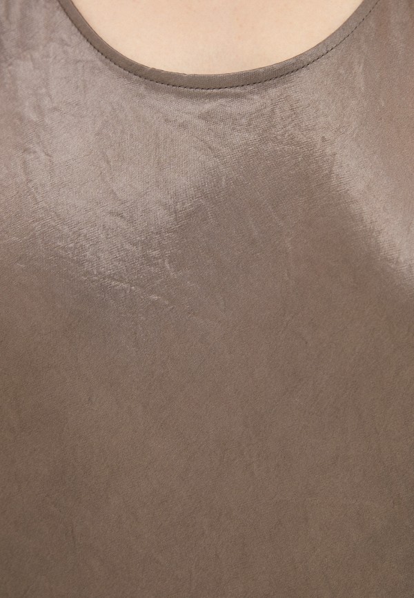 

Платье Max Mara Leisure, Коричневый, TALETE