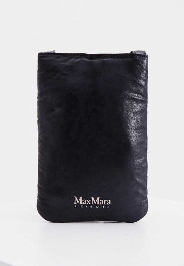 

Сумка Max Mara Leisure, Черный, BALBO
