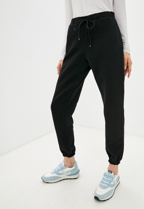 

Брюки спортивные Max Mara Leisure, Черный, VISIVO
