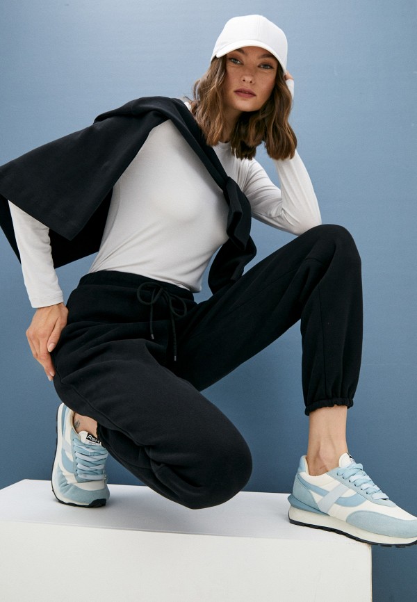 фото Брюки спортивные max mara leisure