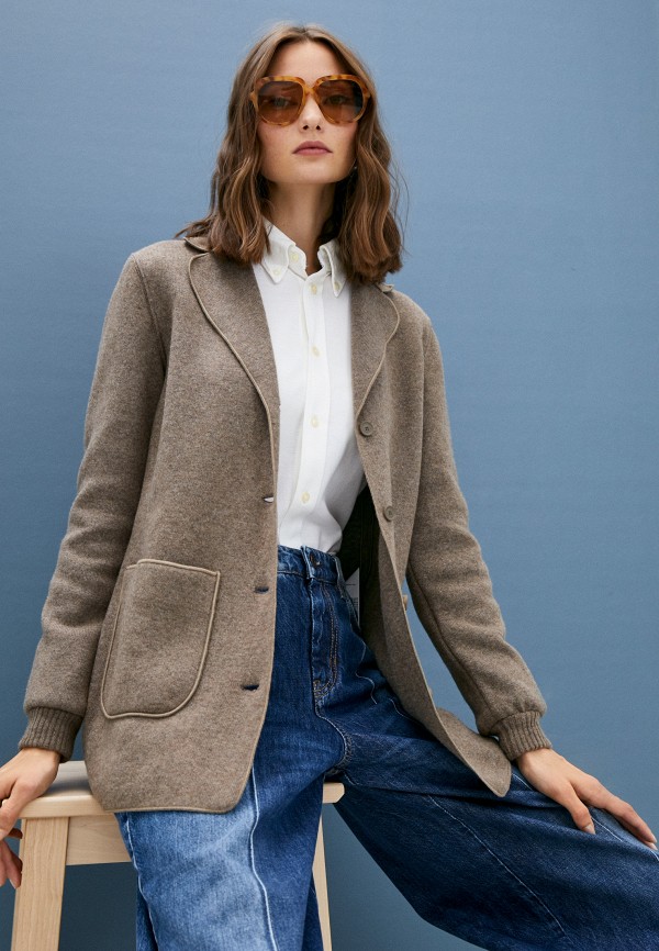 Купить Пиджак Макс Мара